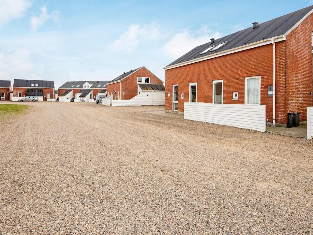 Apartment Romo Xxxv Sønderby 외부 사진