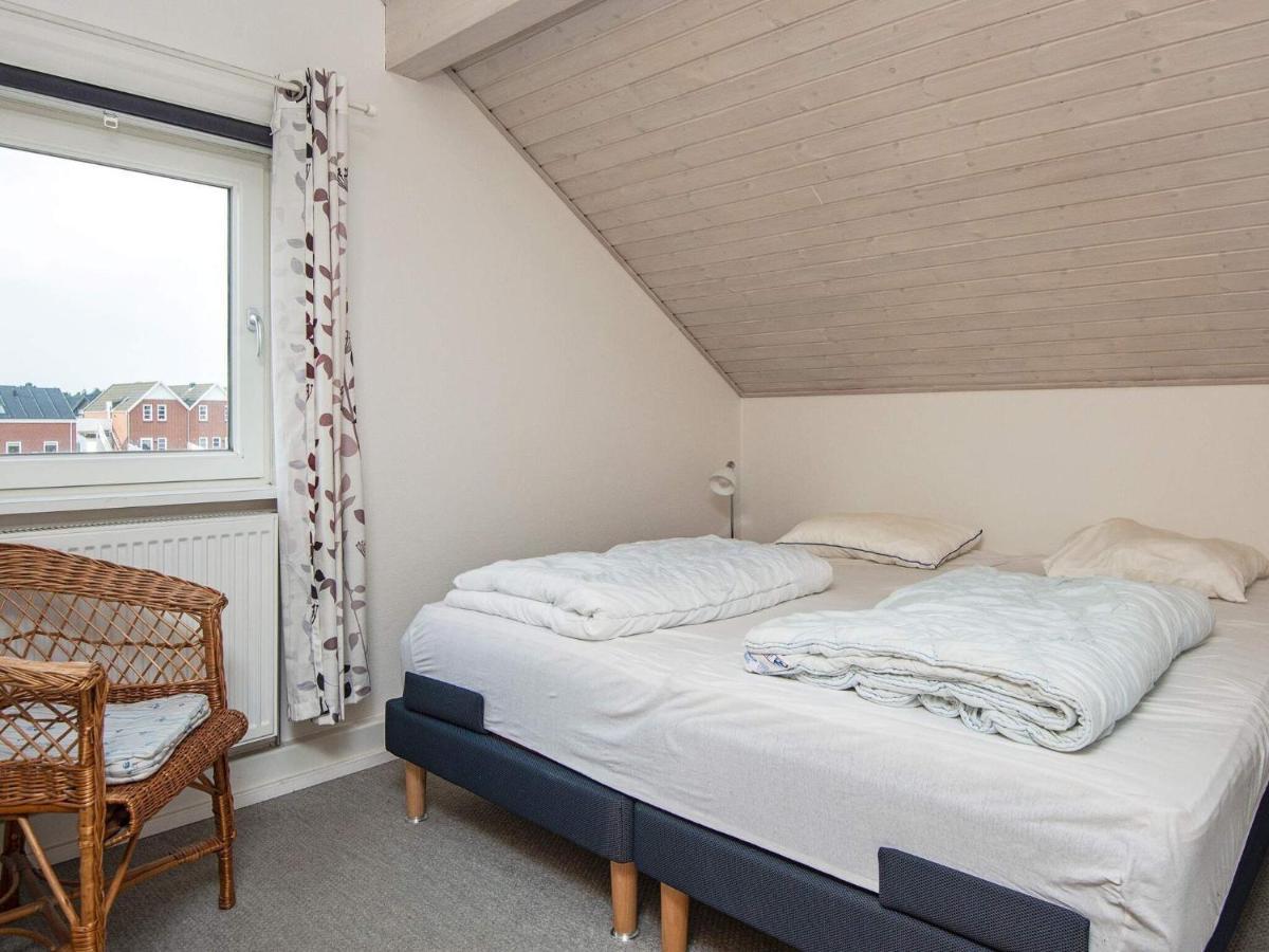 Apartment Romo Xxxv Sønderby 외부 사진